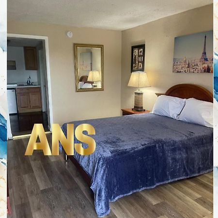 Ans Inn & Suites Winchester Ngoại thất bức ảnh