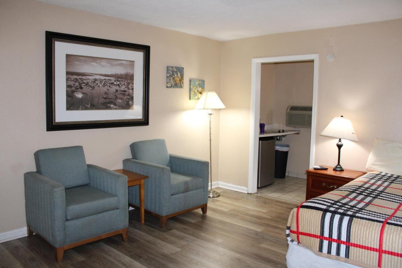 Ans Inn & Suites Winchester Ngoại thất bức ảnh