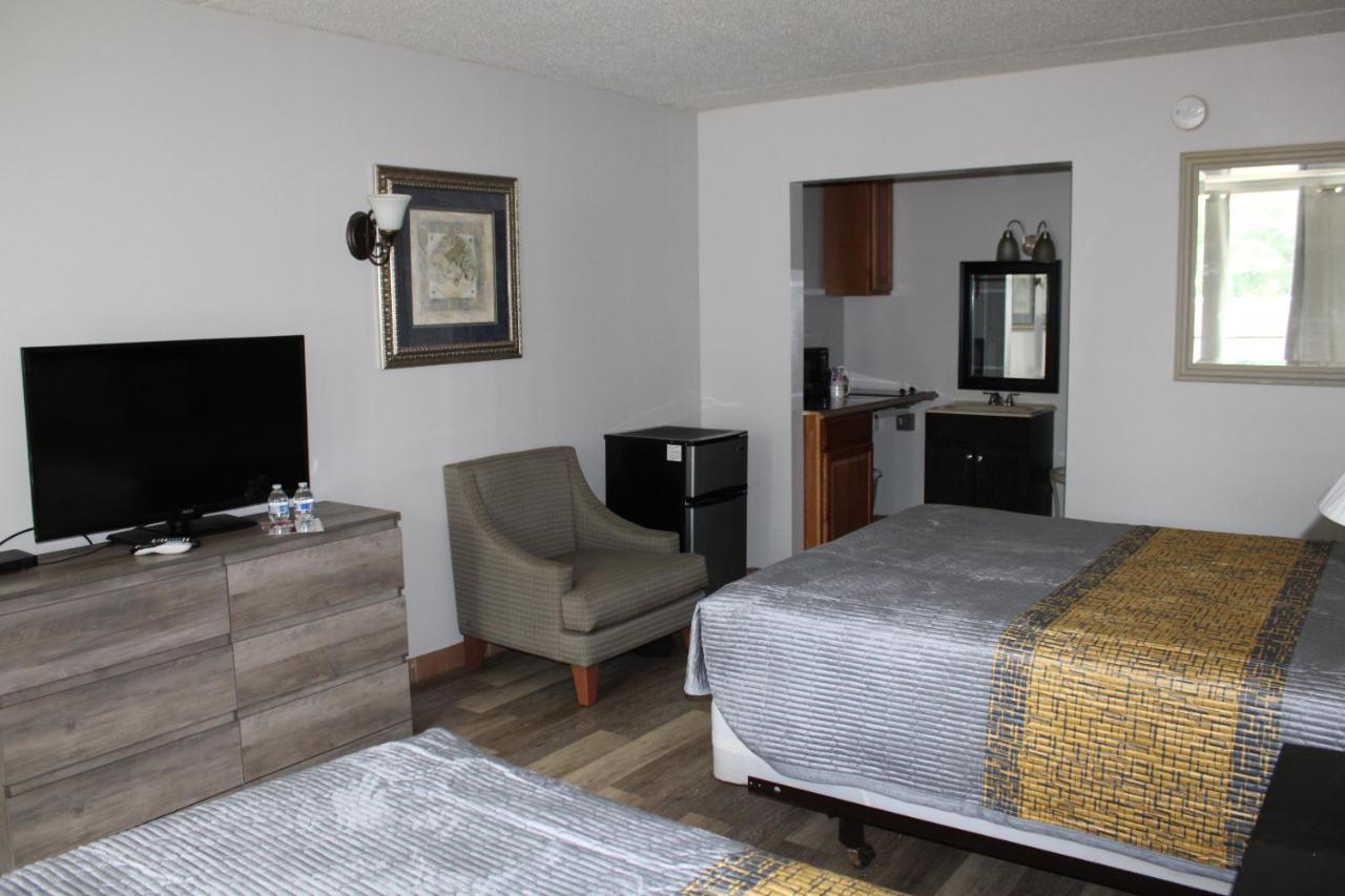 Ans Inn & Suites Winchester Ngoại thất bức ảnh