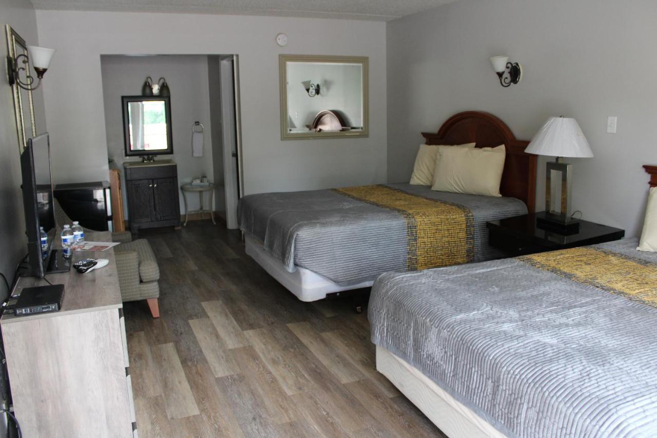 Ans Inn & Suites Winchester Ngoại thất bức ảnh