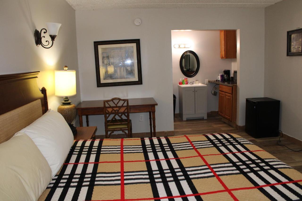 Ans Inn & Suites Winchester Ngoại thất bức ảnh