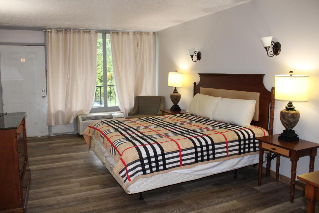 Ans Inn & Suites Winchester Ngoại thất bức ảnh