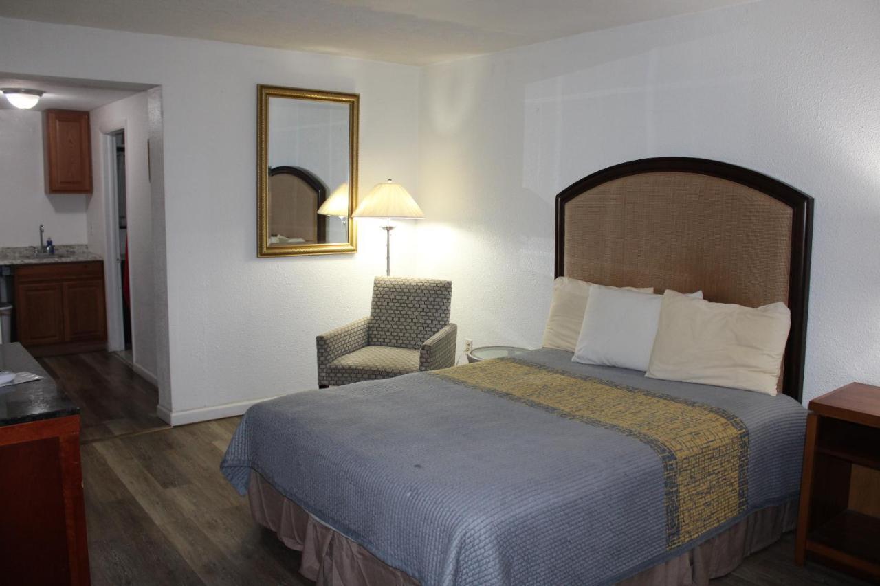Ans Inn & Suites Winchester Ngoại thất bức ảnh