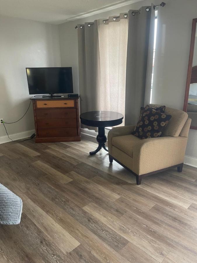 Ans Inn & Suites Winchester Ngoại thất bức ảnh