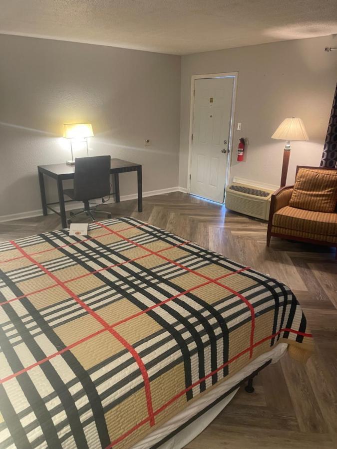 Ans Inn & Suites Winchester Ngoại thất bức ảnh