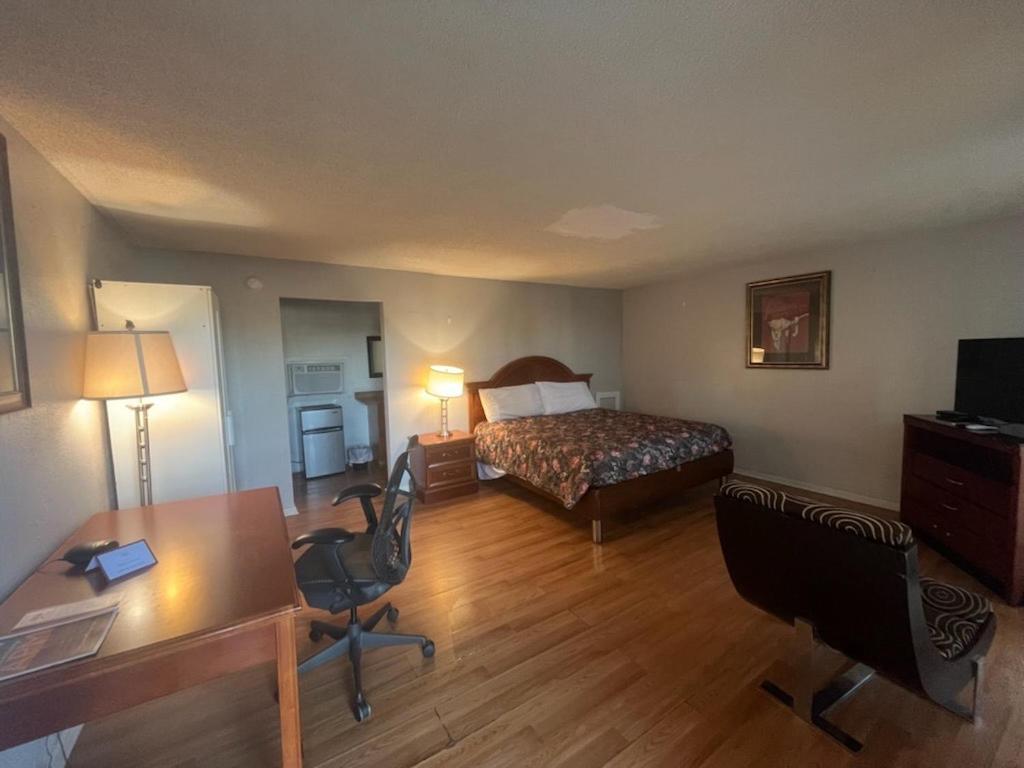 Ans Inn & Suites Winchester Ngoại thất bức ảnh