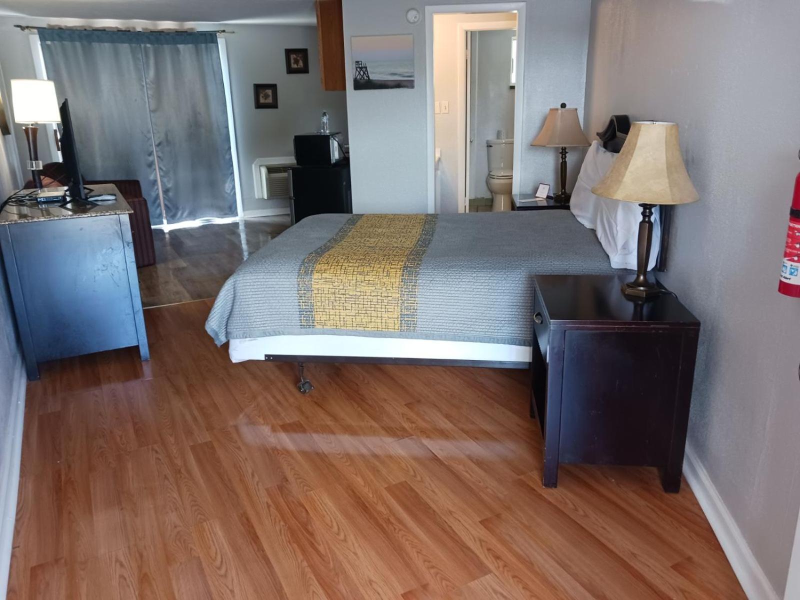 Ans Inn & Suites Winchester Ngoại thất bức ảnh