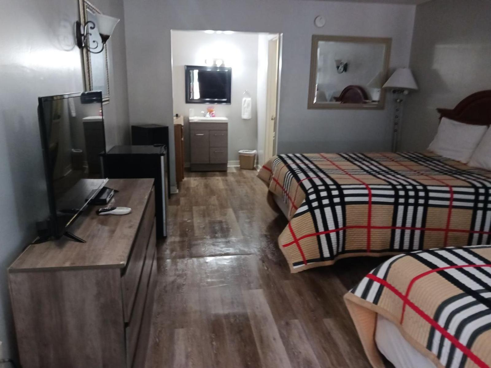 Ans Inn & Suites Winchester Ngoại thất bức ảnh