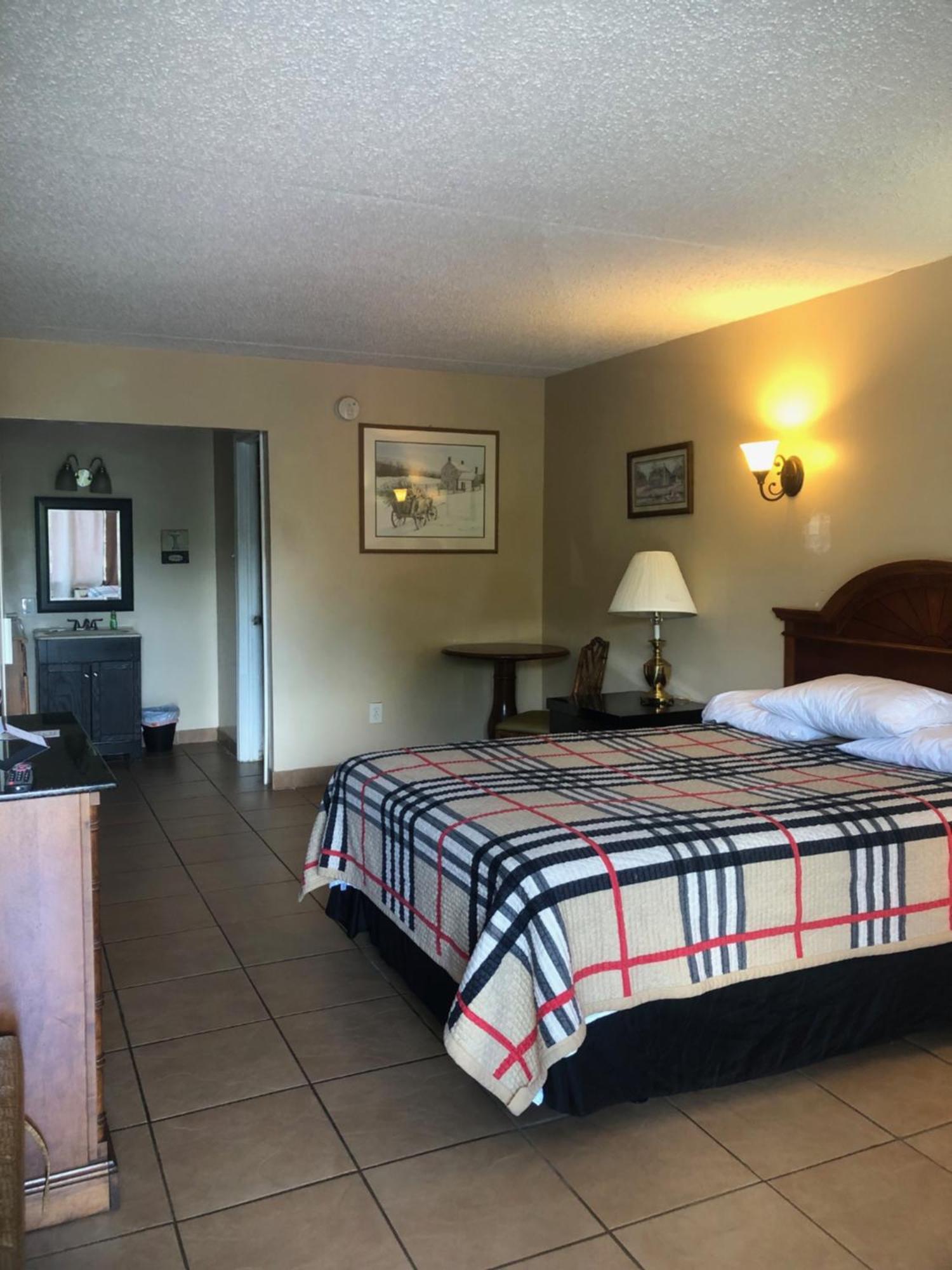 Ans Inn & Suites Winchester Ngoại thất bức ảnh