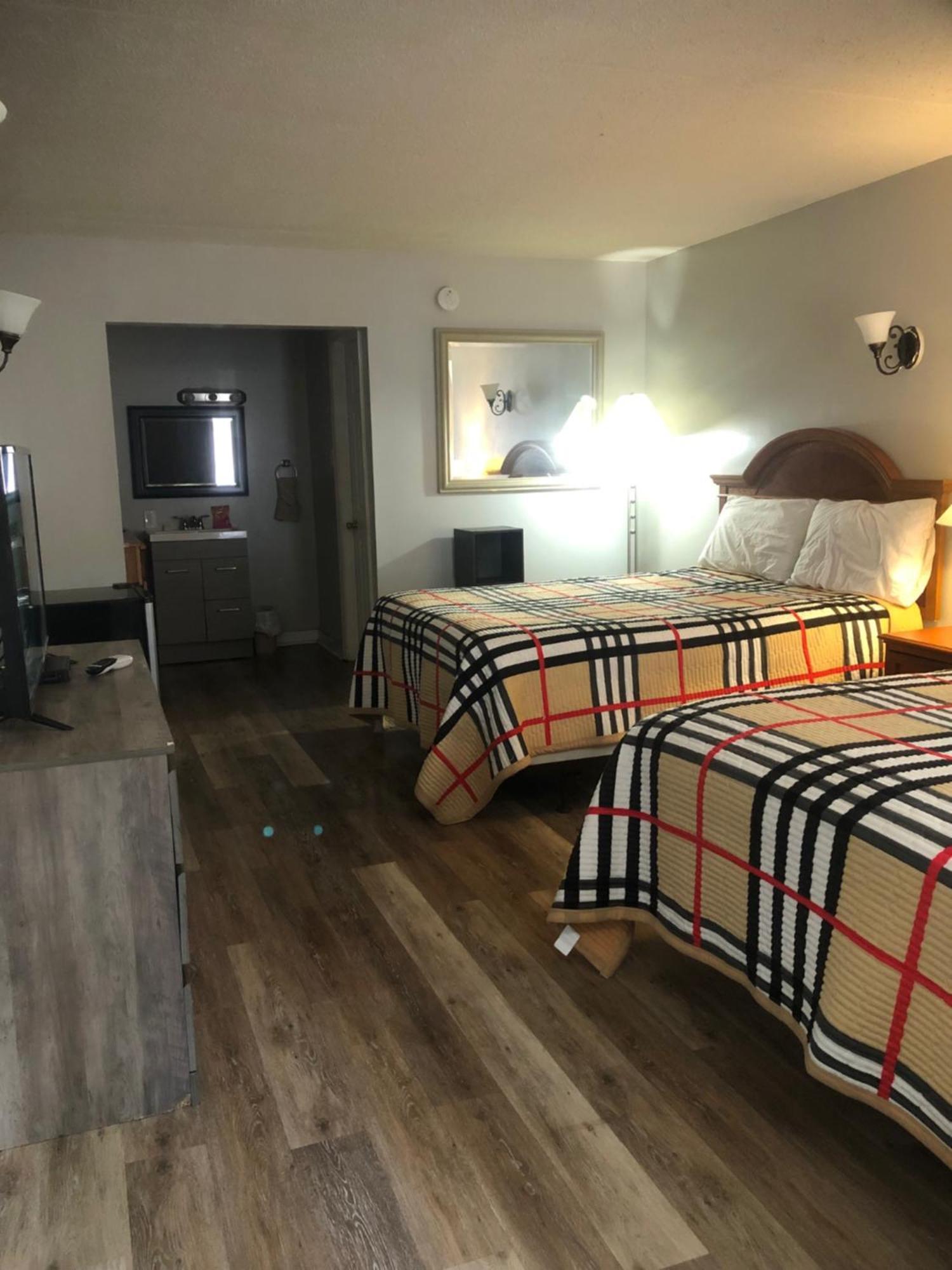 Ans Inn & Suites Winchester Ngoại thất bức ảnh