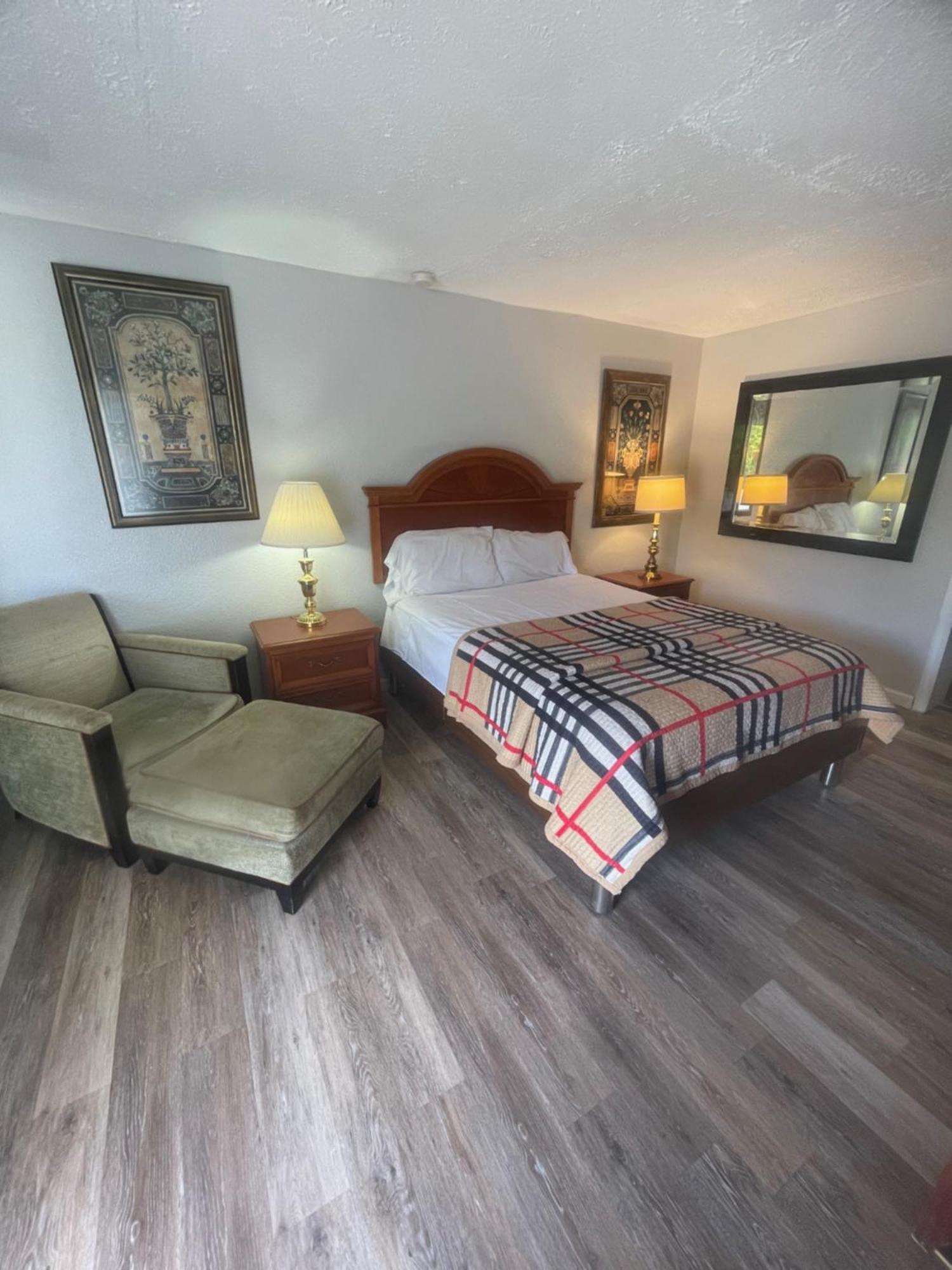Ans Inn & Suites Winchester Ngoại thất bức ảnh