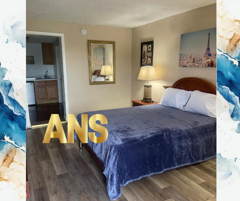 Ans Inn & Suites Winchester Ngoại thất bức ảnh