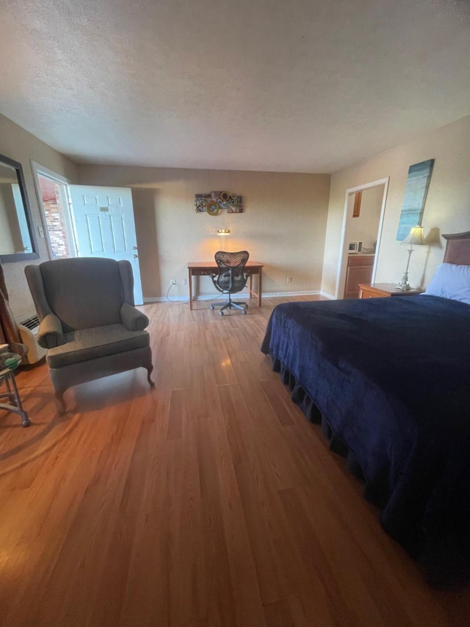 Ans Inn & Suites Winchester Ngoại thất bức ảnh