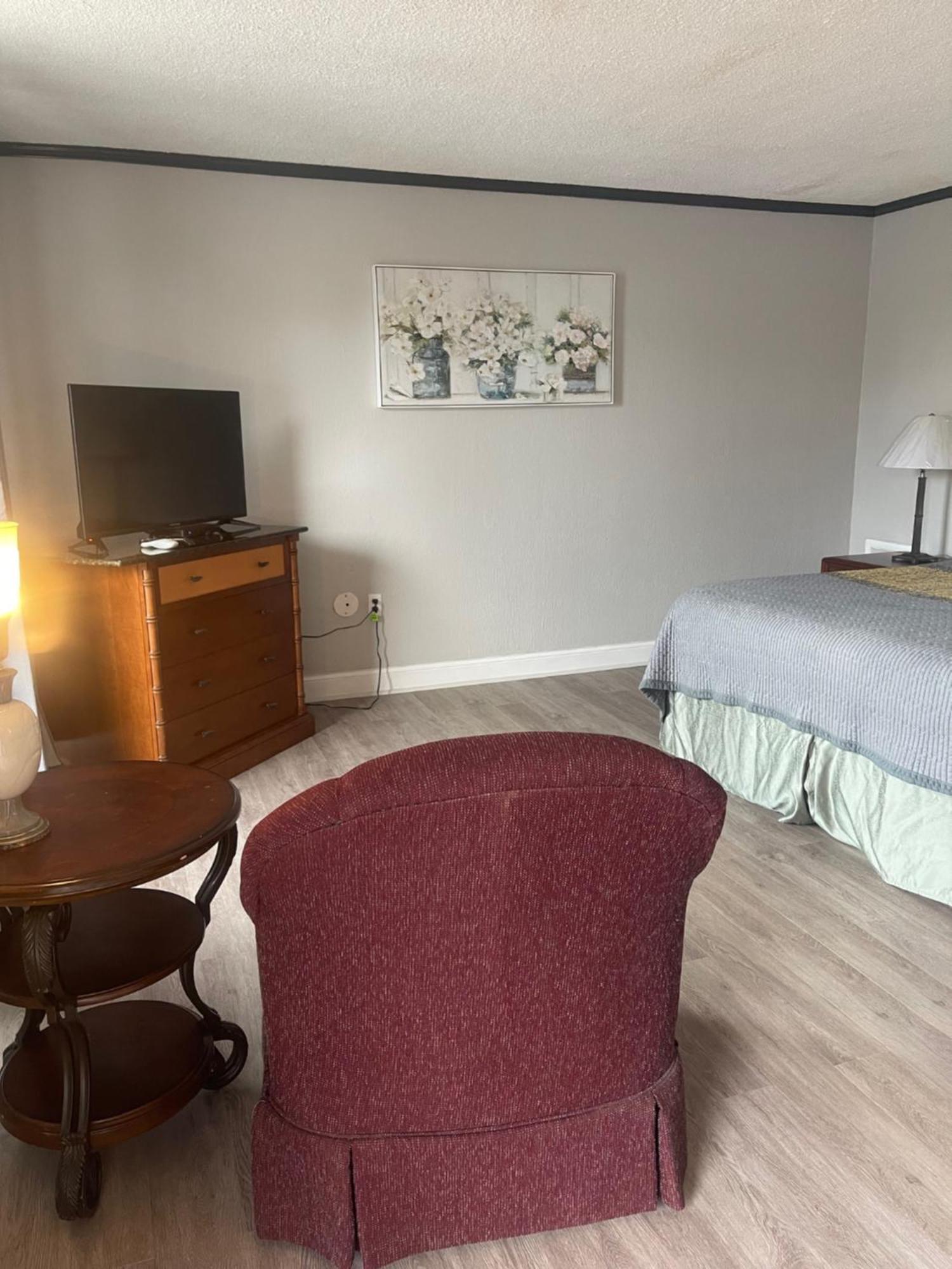 Ans Inn & Suites Winchester Ngoại thất bức ảnh