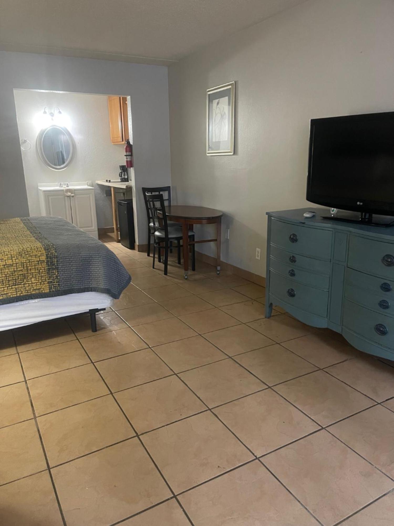 Ans Inn & Suites Winchester Ngoại thất bức ảnh