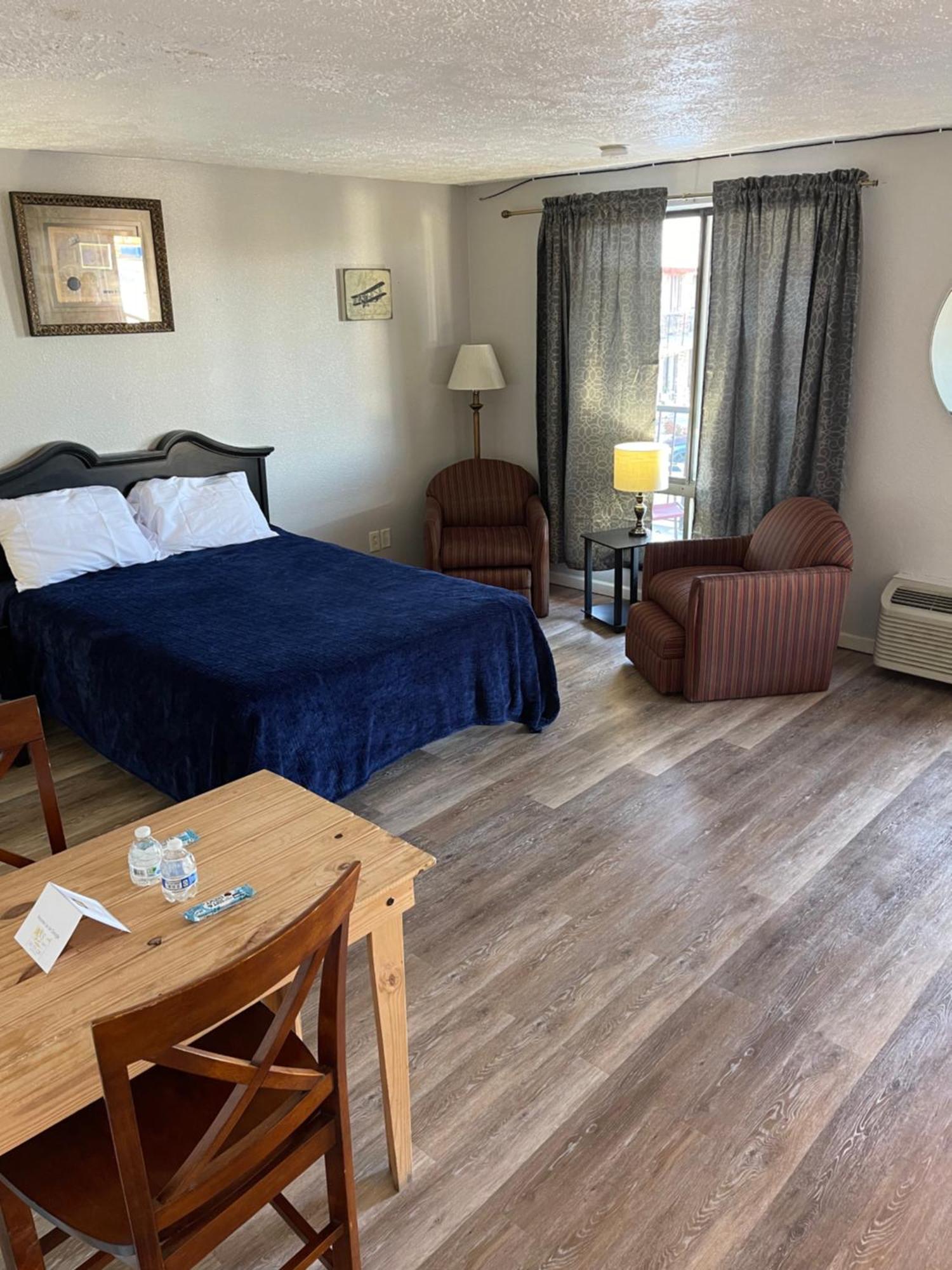 Ans Inn & Suites Winchester Ngoại thất bức ảnh