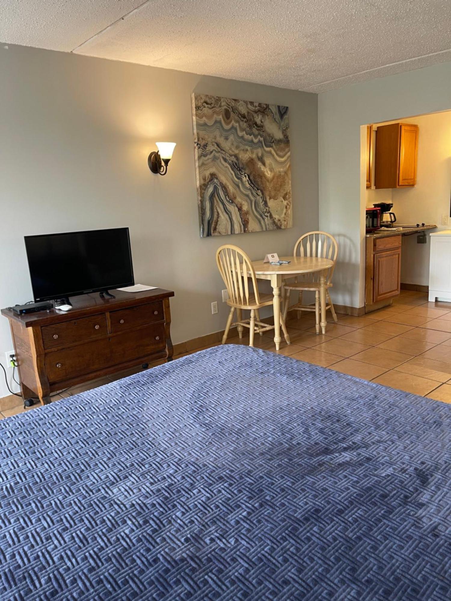 Ans Inn & Suites Winchester Ngoại thất bức ảnh