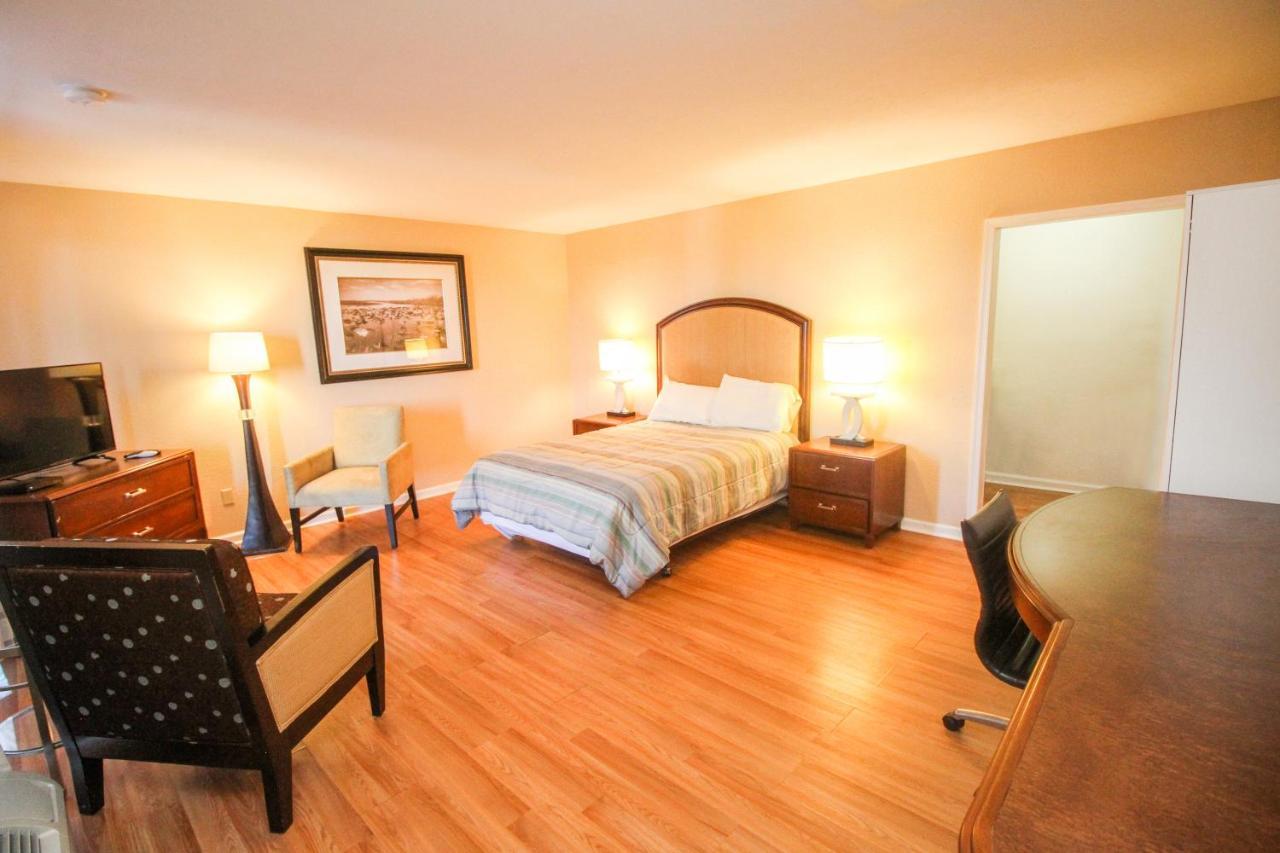 Ans Inn & Suites Winchester Ngoại thất bức ảnh