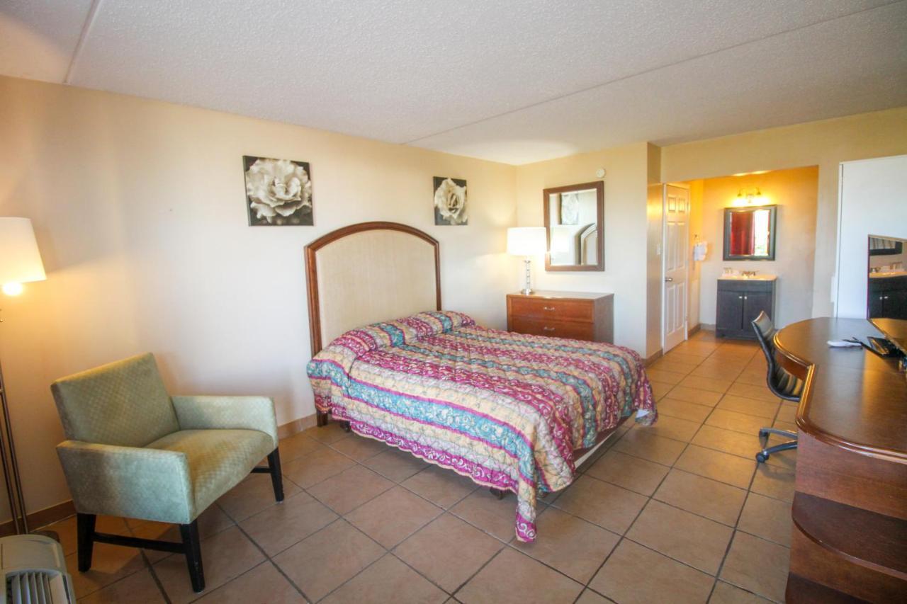 Ans Inn & Suites Winchester Ngoại thất bức ảnh